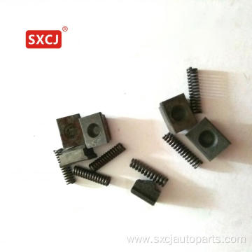 auto synchromesh key series